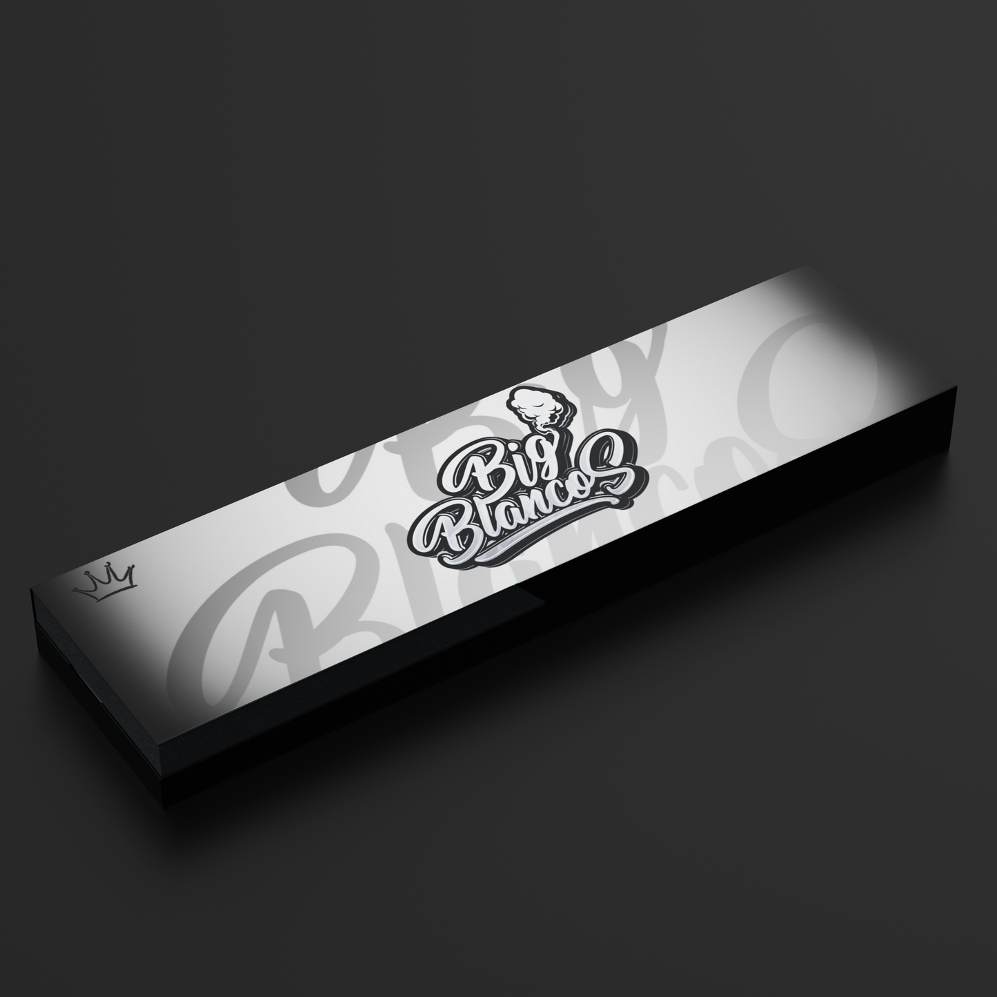 Big Blancos Rolling Papers